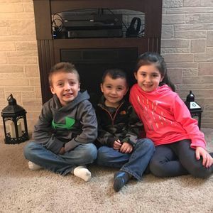 Meet your Posher, Mallory